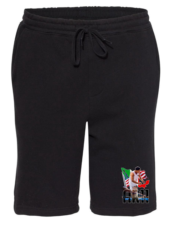 Angel Reyes Muniz Shorts
