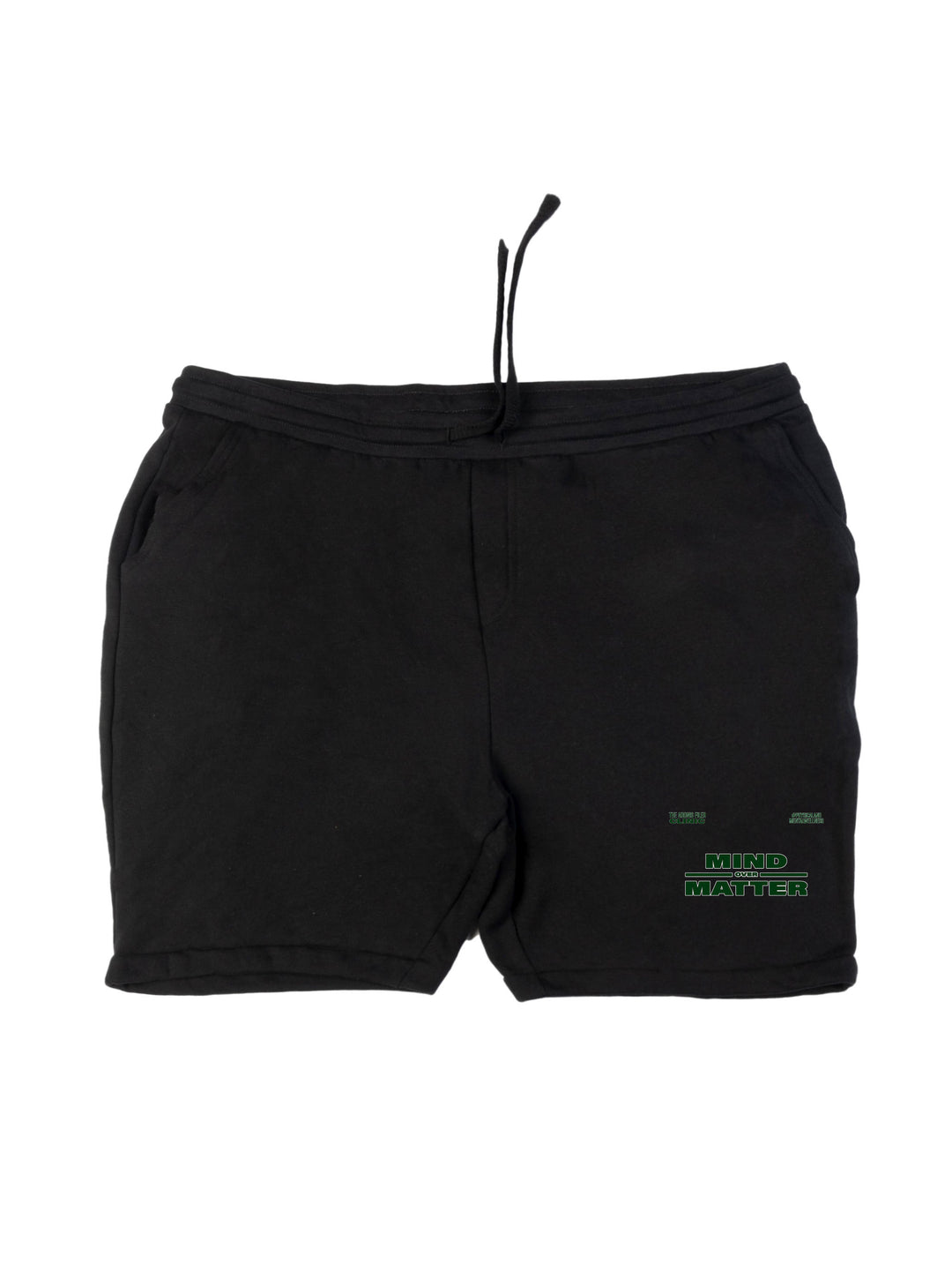 The Adonis Filer Clinic Shorts