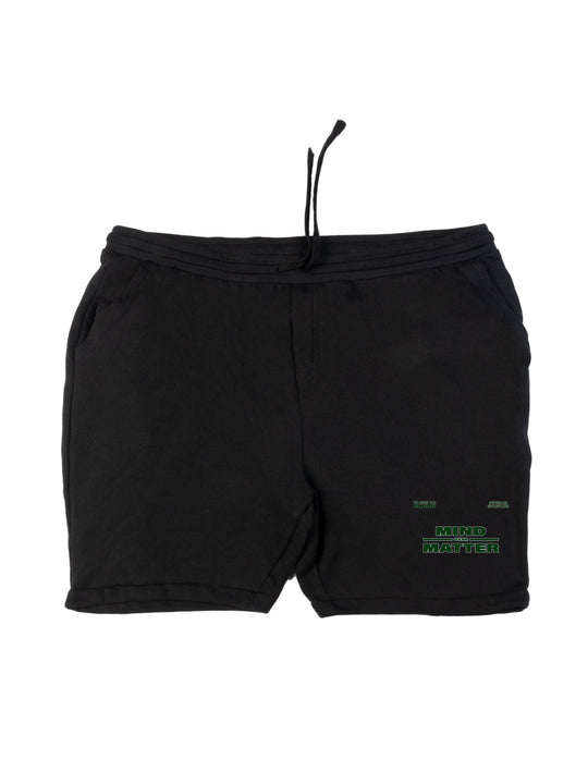 The Adonis Filer Clinic Shorts