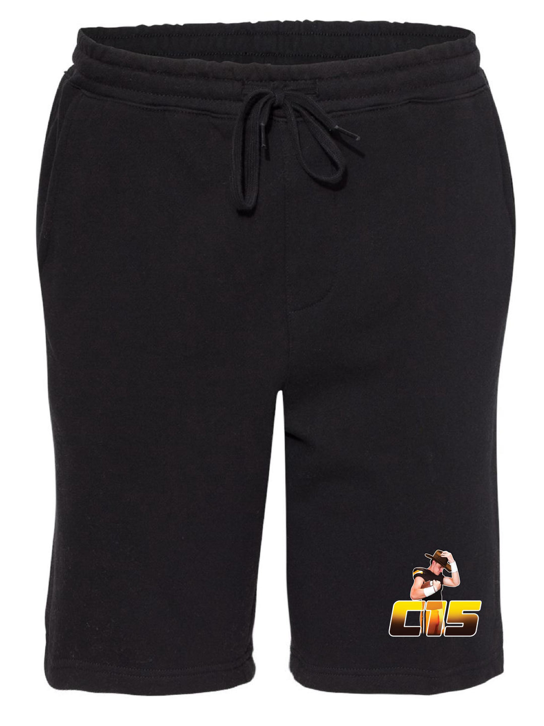 Carson May Shorts