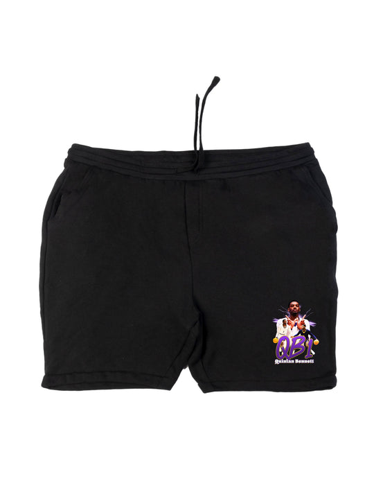 Quinlan Bennett Shorts