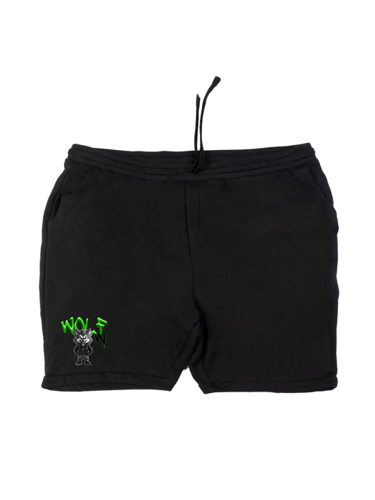 Cordell Livingston Shorts