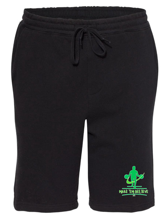 Antonio Scott Shorts