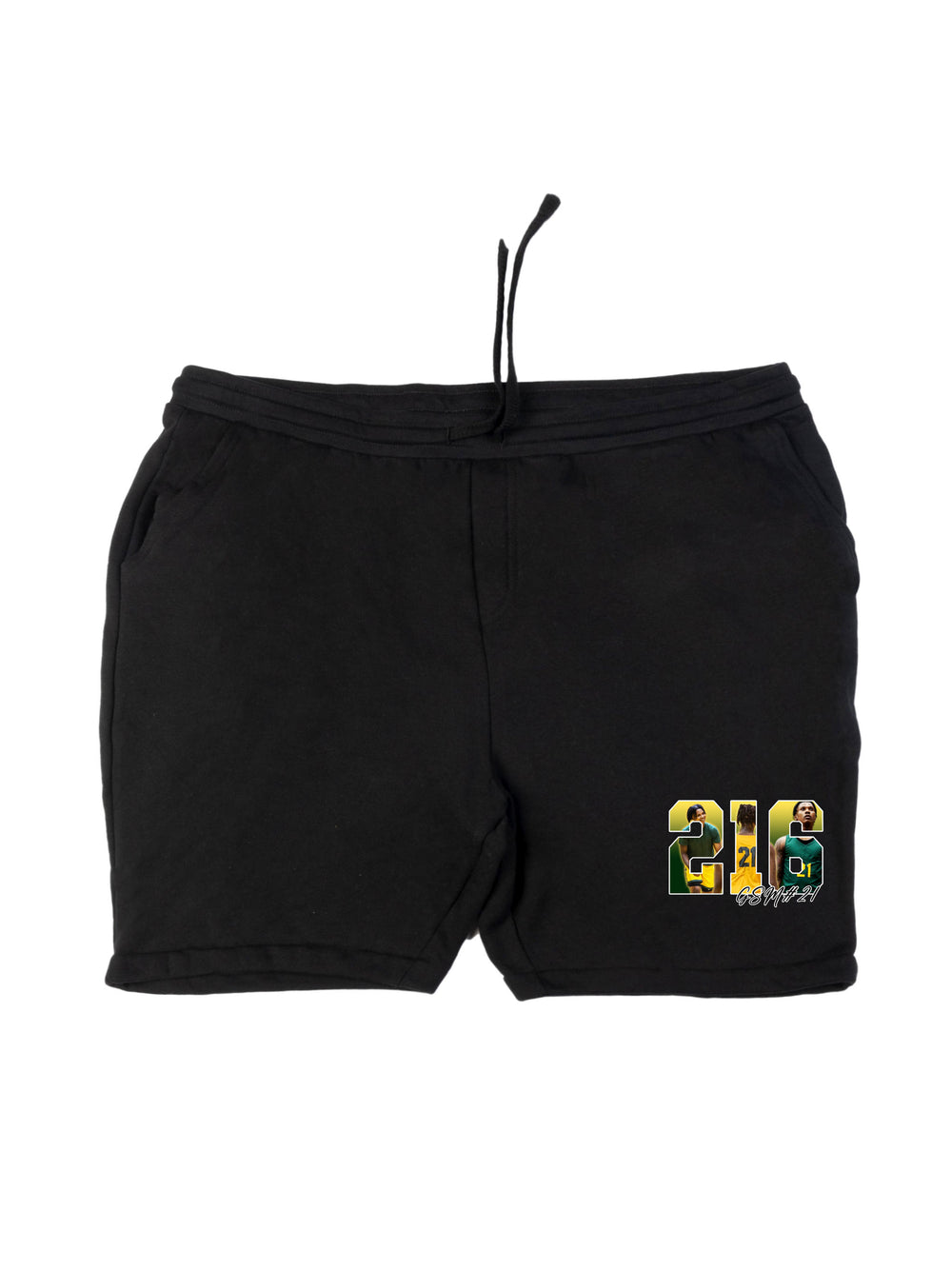 Germainn Marshall Shorts