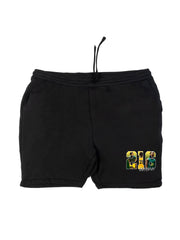 Germainn Marshall Shorts