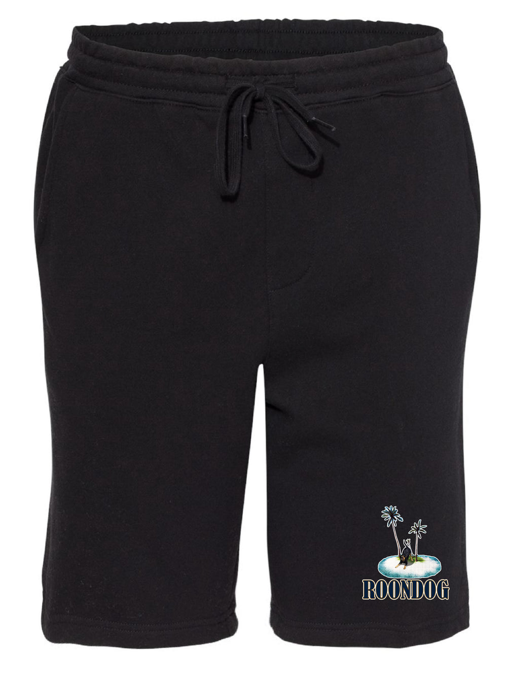 ROONDOG Shorts