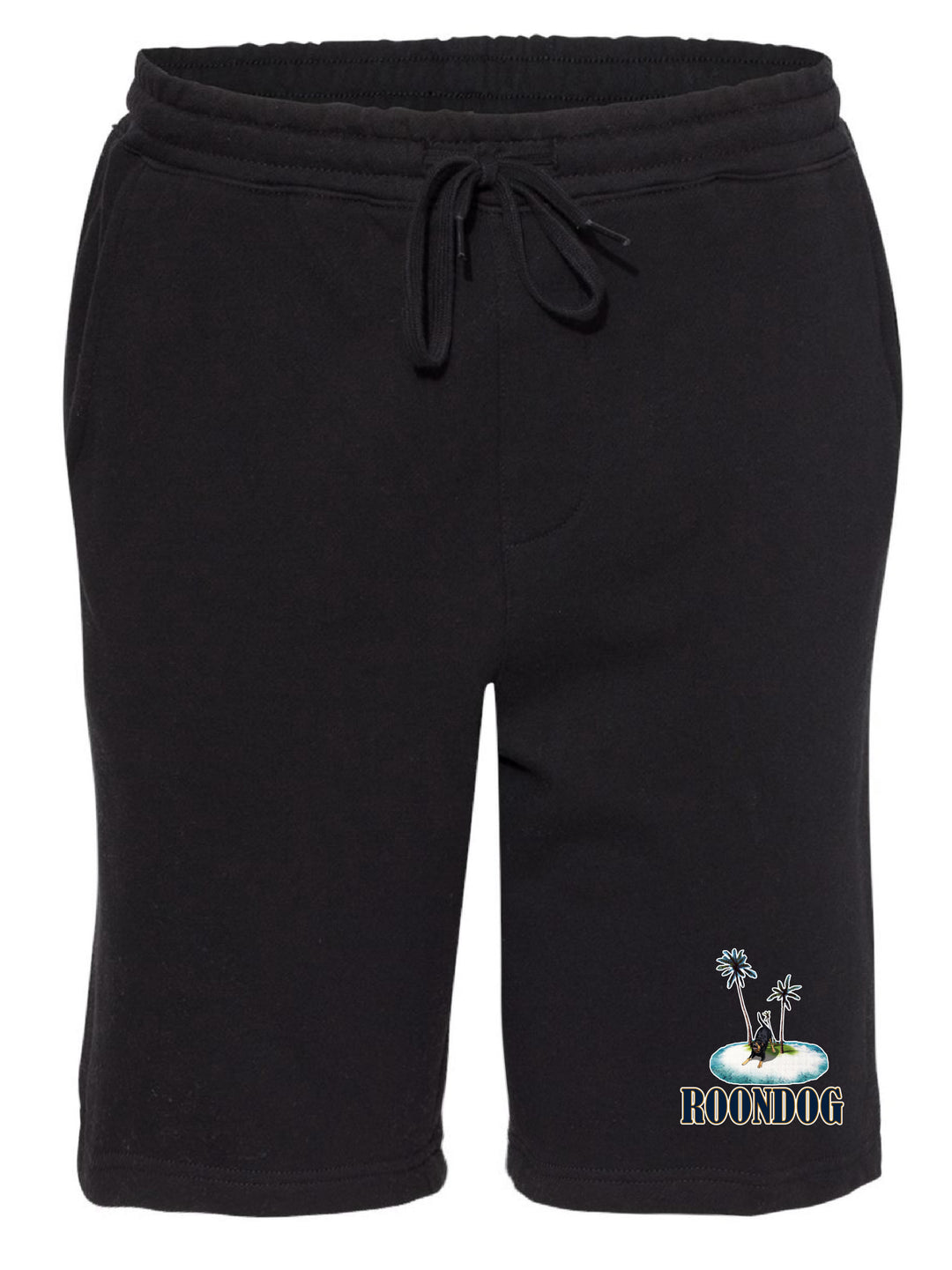 ROONDOG Shorts