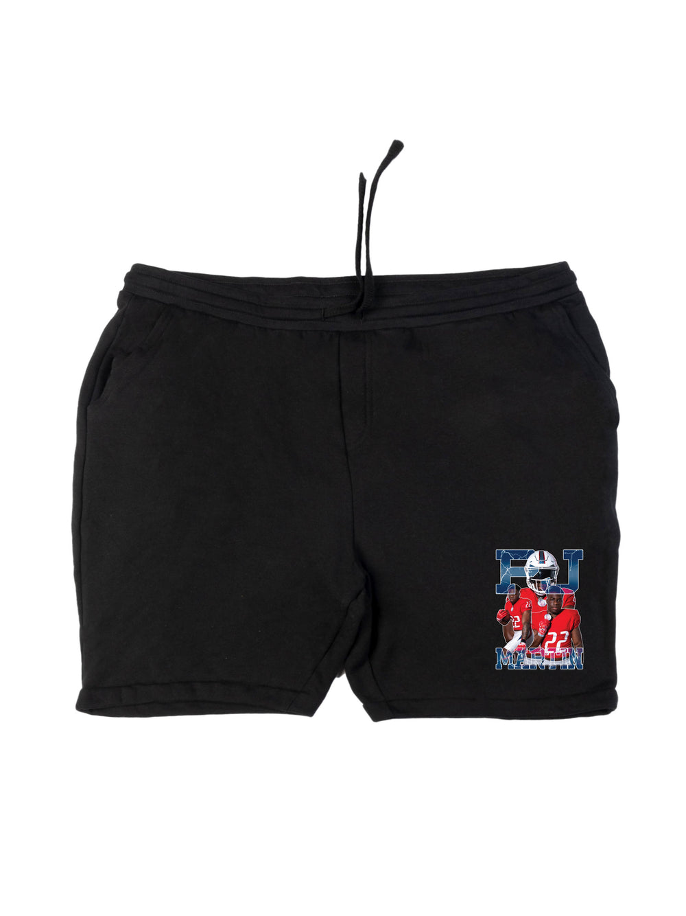 PJ Martin Shorts