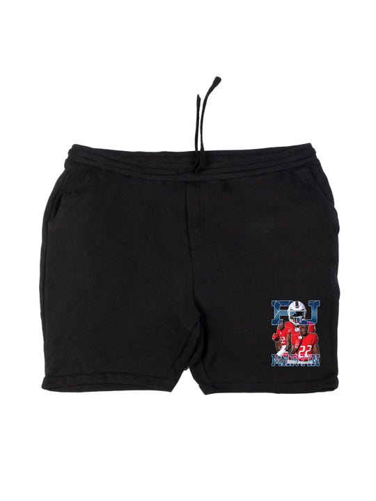 PJ Martin Shorts
