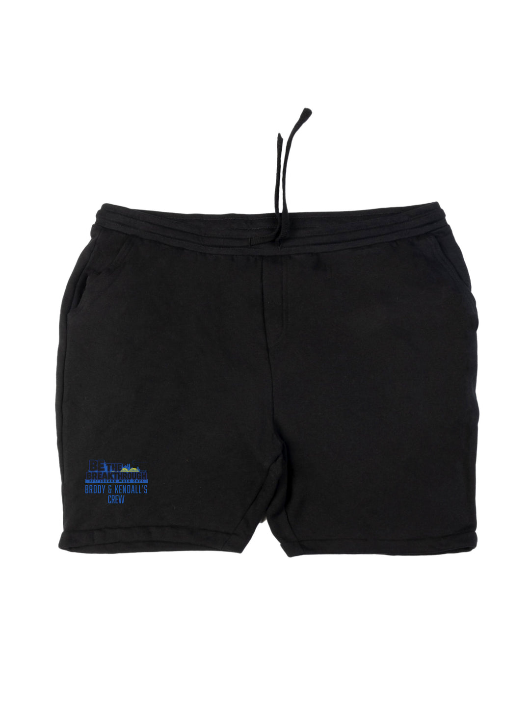 Brody n Kendalls Crew Shorts