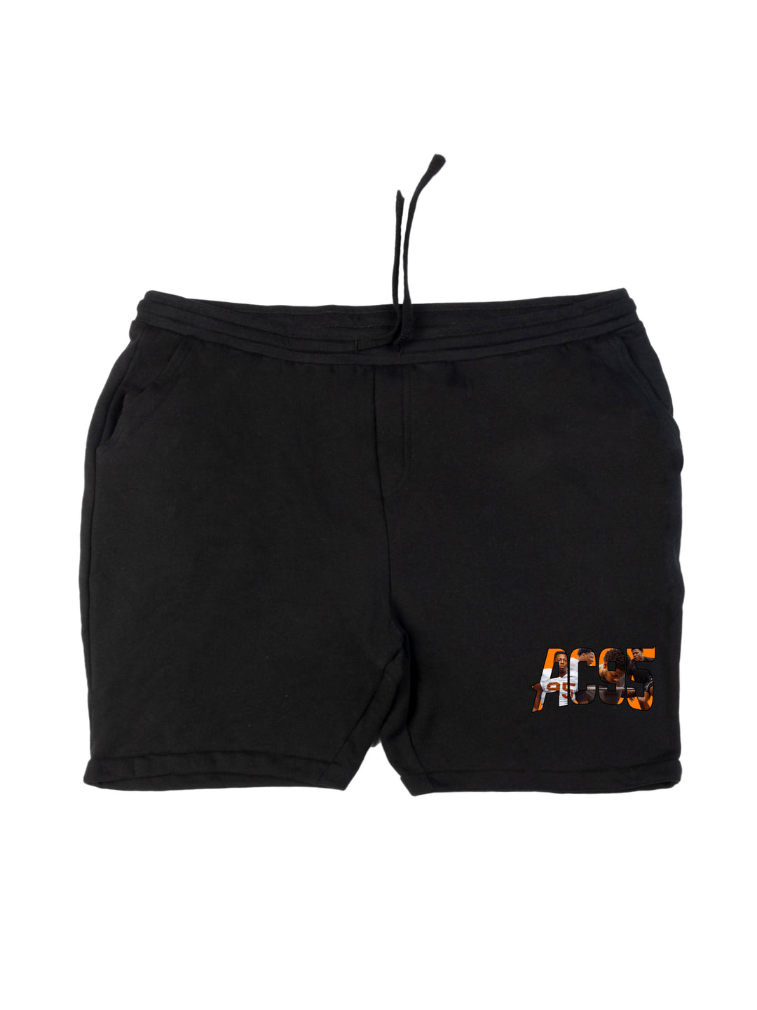 Alfred Collins Shorts