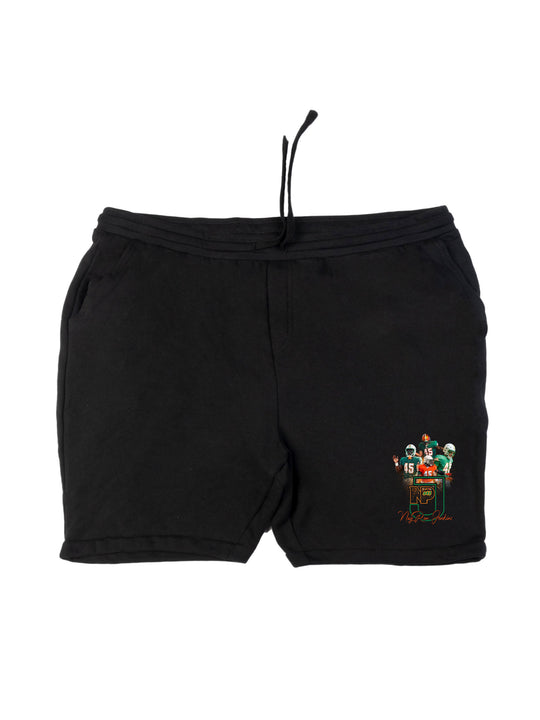 NayRon Jenkins Shorts