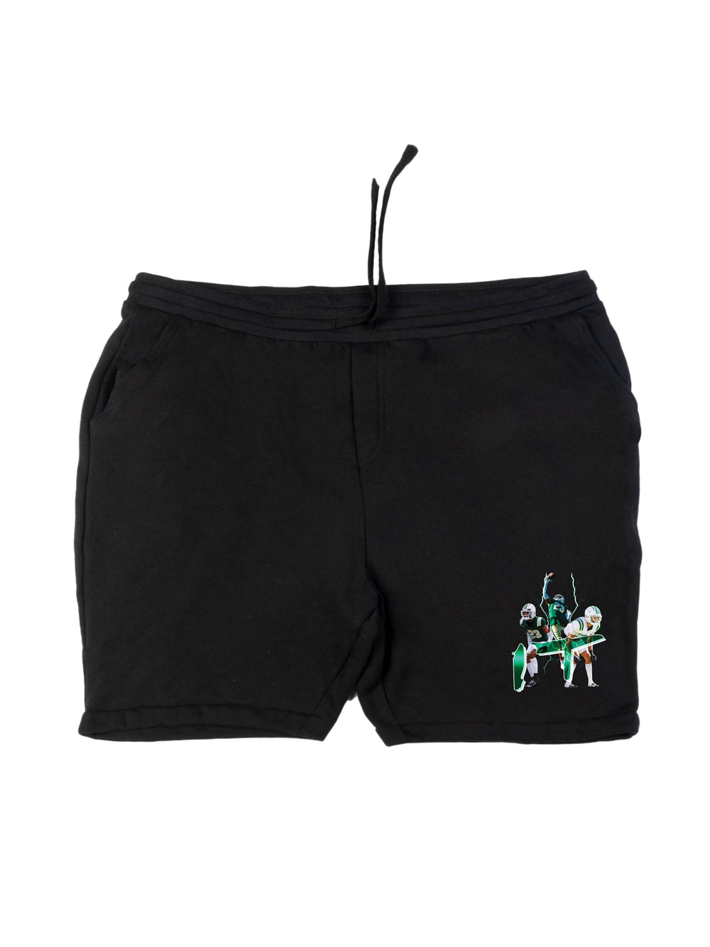 Izaiah Taylor Shorts
