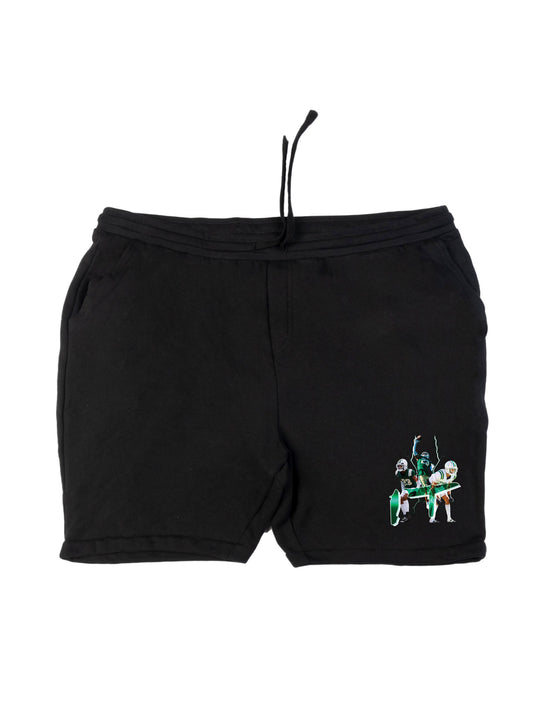 Izaiah Taylor Shorts