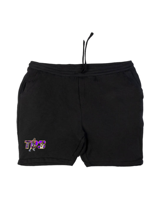 TP3 Logo Shorts