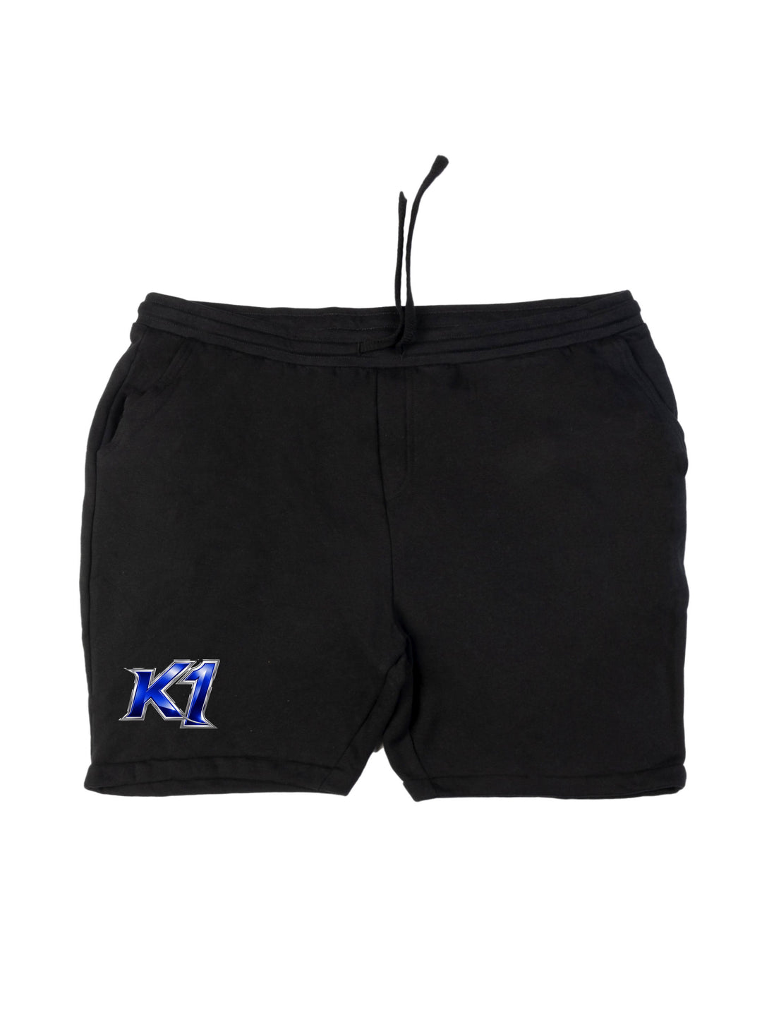 Kyle Green Logo Shorts