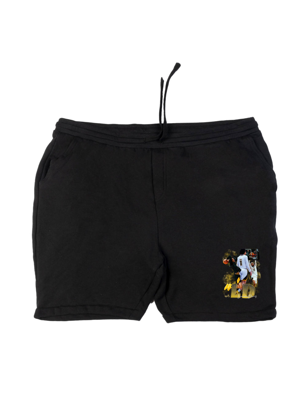 Learic Davis Shorts
