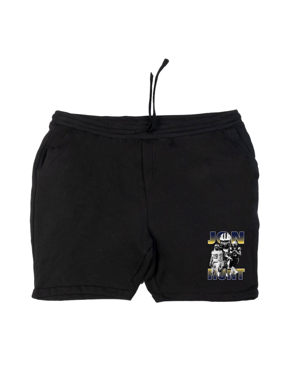 Jon Hunt Shorts