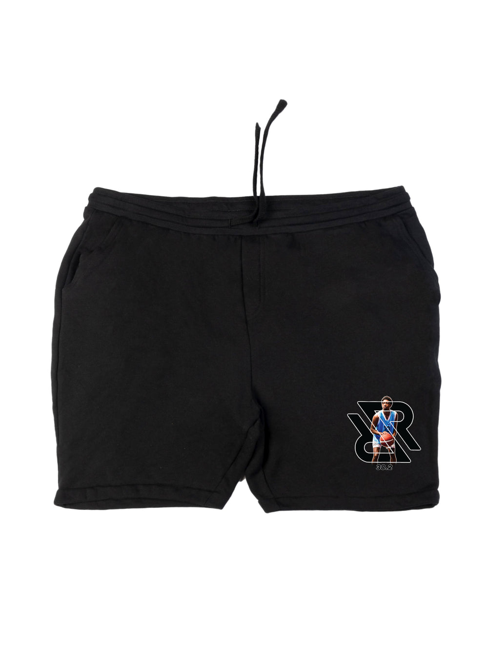 Darrel RIley Shorts