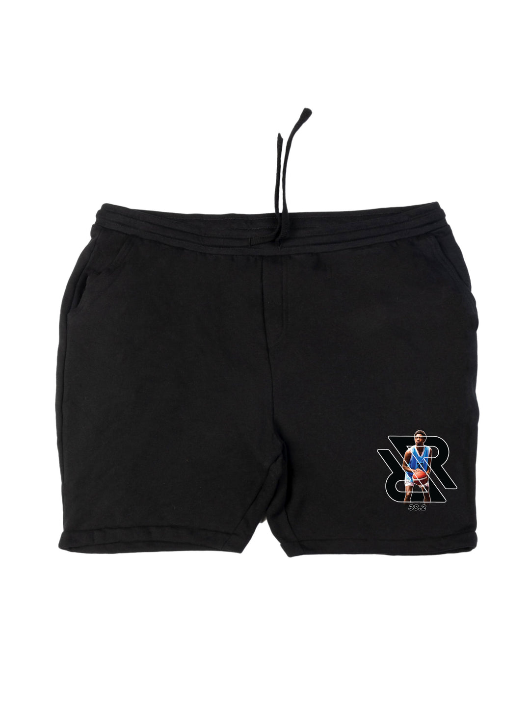 Darrel RIley Shorts