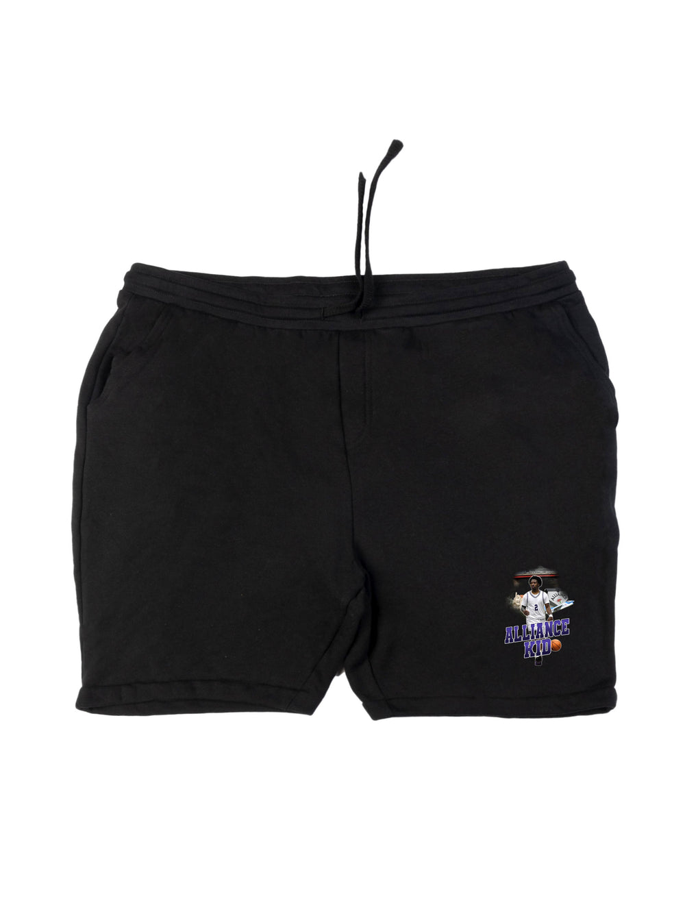 Collen Gurley Shorts