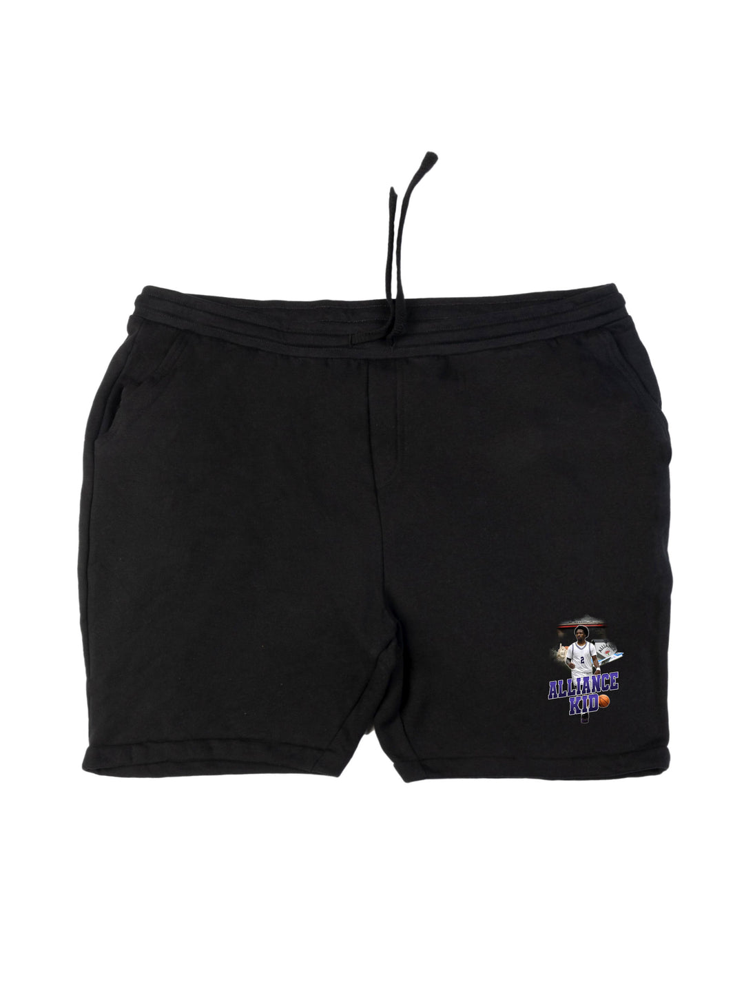 Collen Gurley Shorts