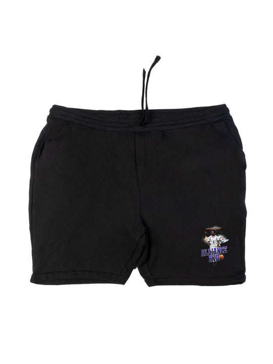 Collen Gurley Shorts