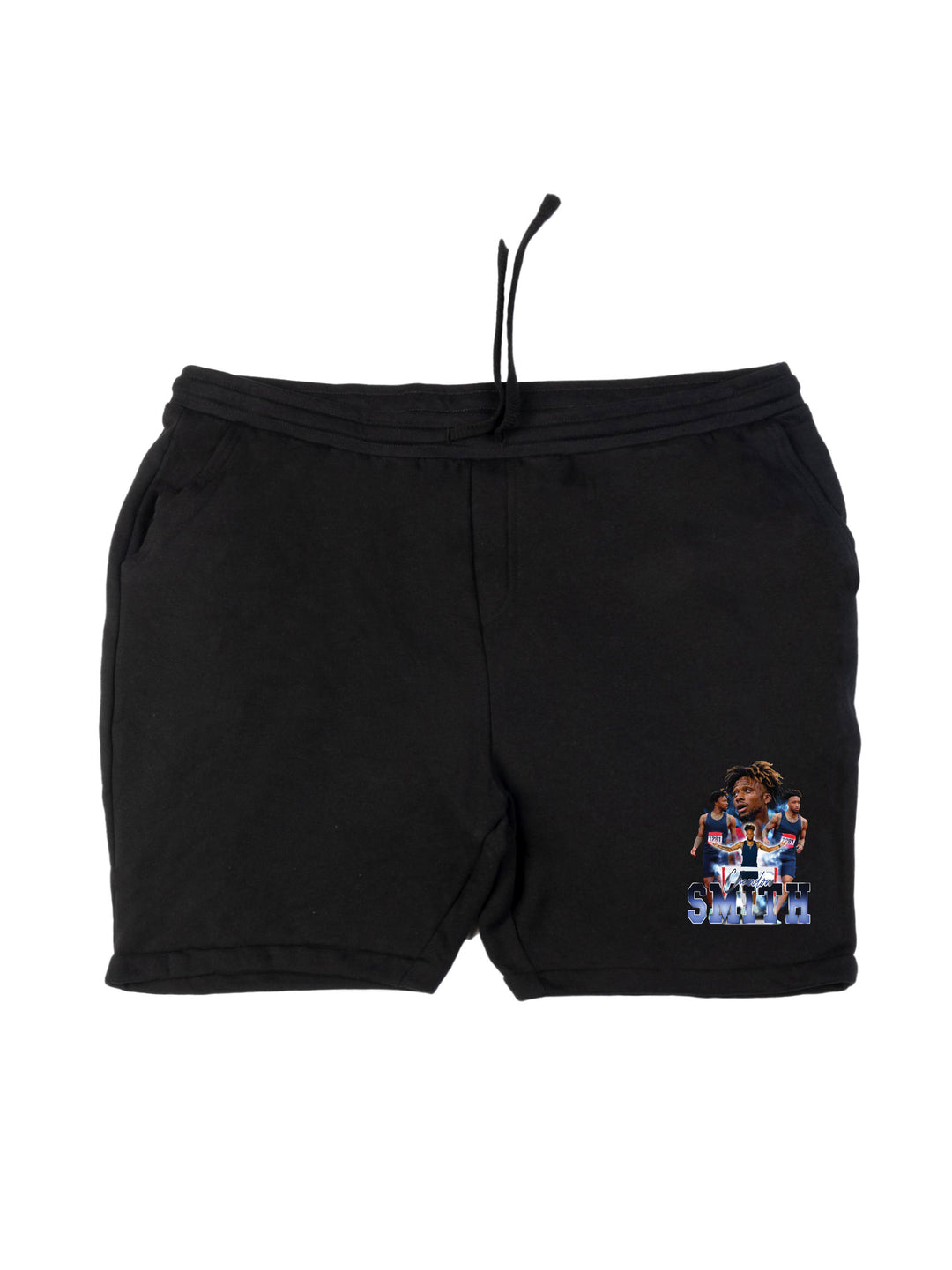 Chandon Smith Shorts
