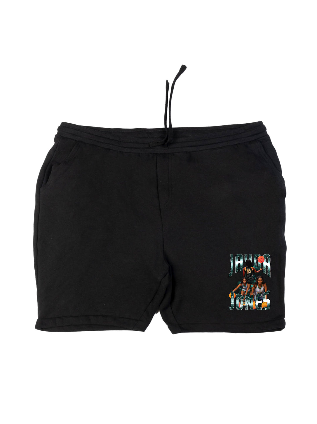 Jayda Jones Shorts
