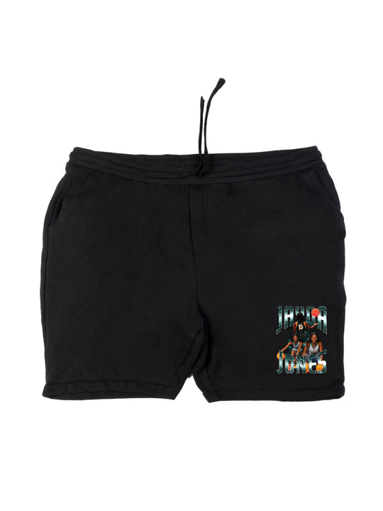 Jayda Jones Shorts