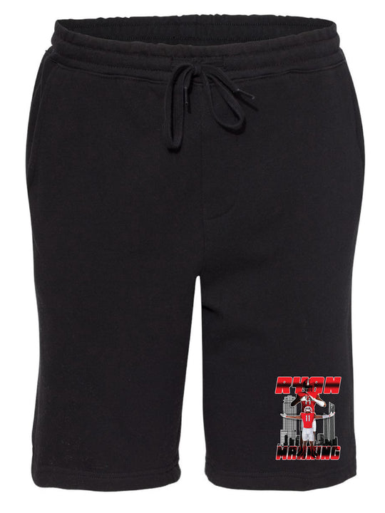 Ryan Manning Shorts