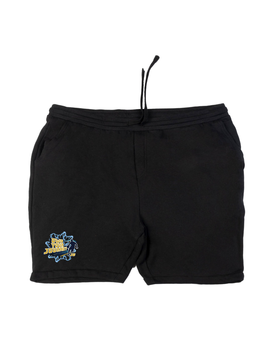 Own Your Journey  Shorts