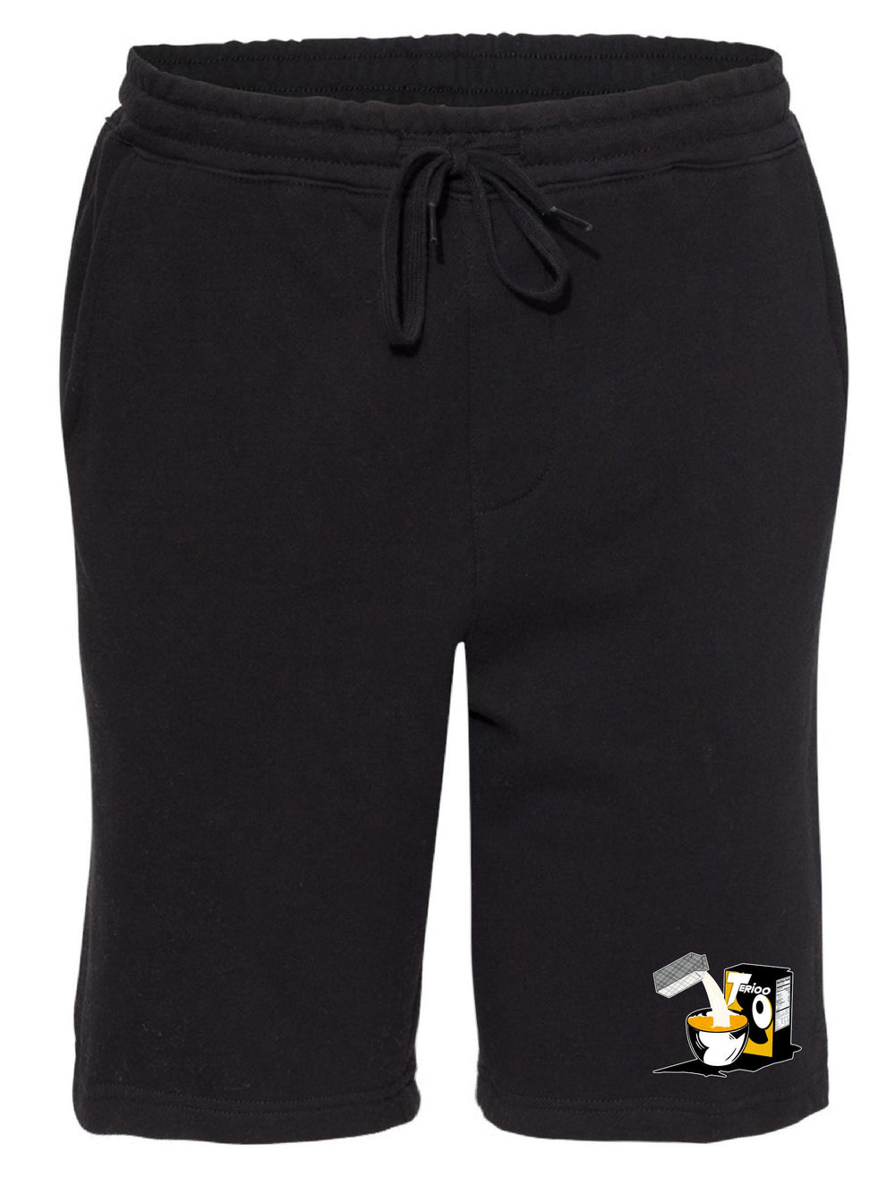 Anterio Thompson Shorts