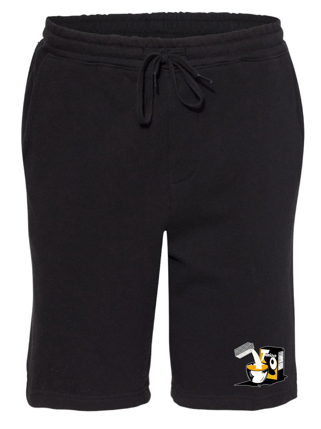 Anterio Thompson Shorts