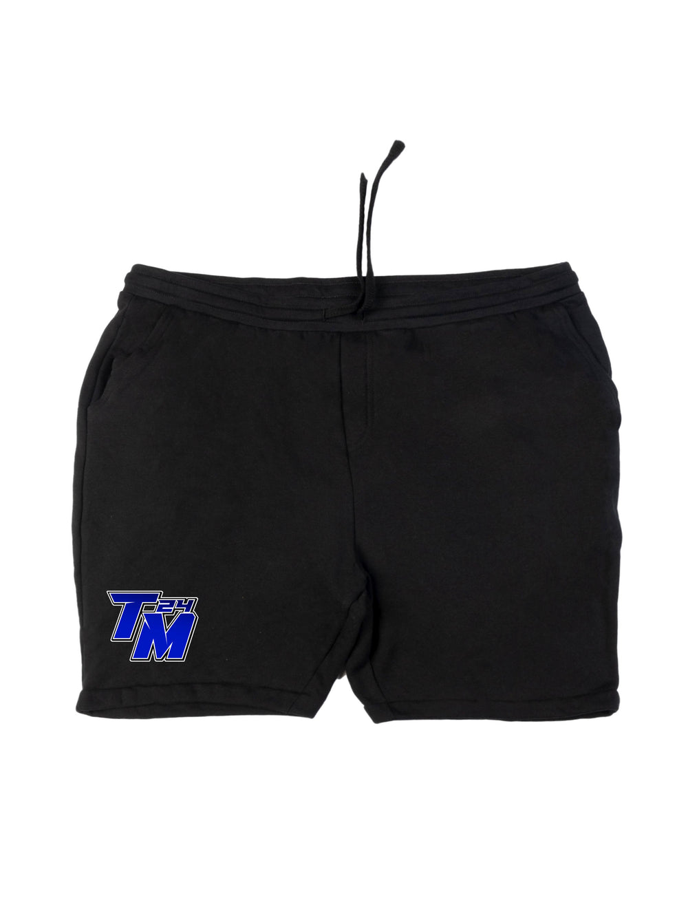 Terry McMorris Logo Shorts