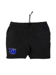 Terry McMorris Logo Shorts
