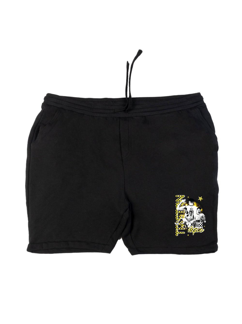 Tristan Ikpe Shorts
