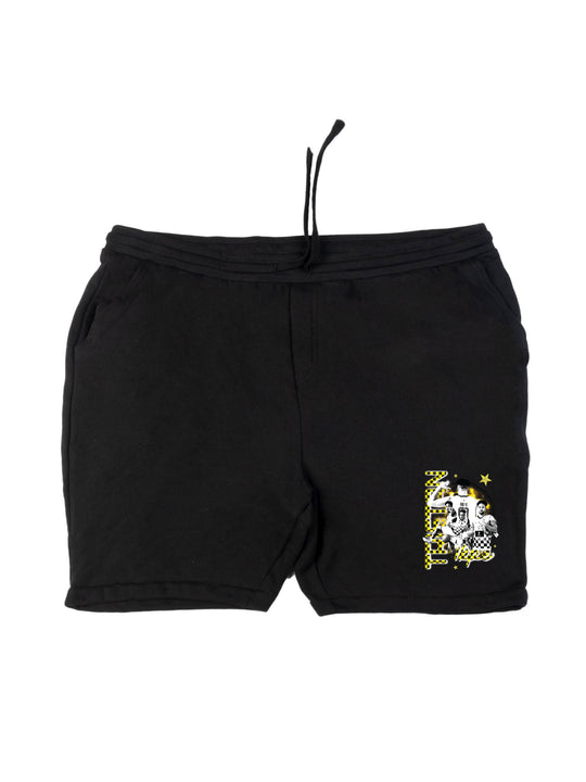 Tristan Ikpe Shorts