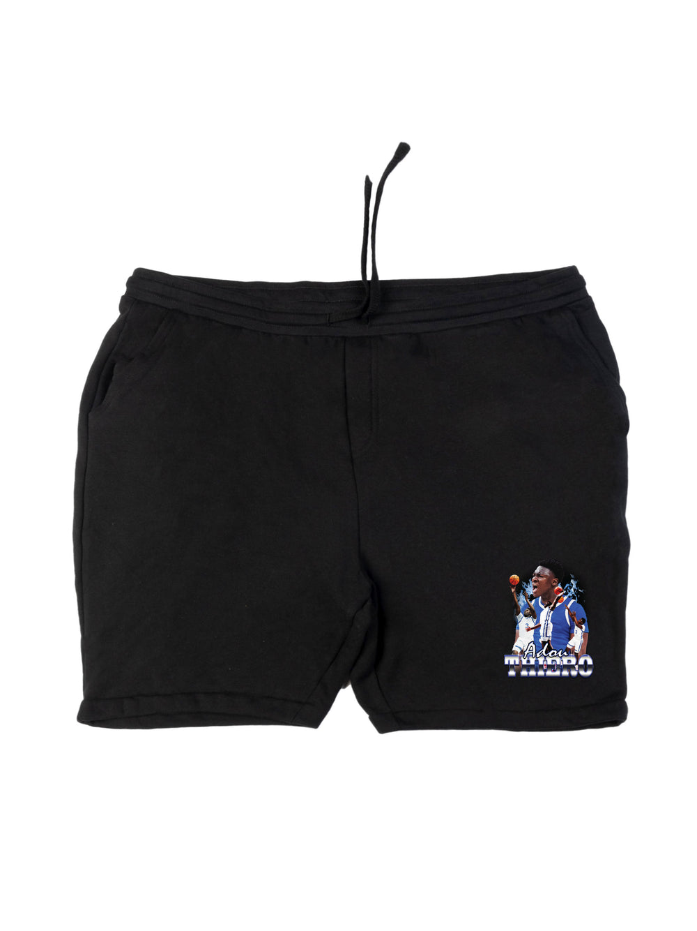 Adou Thiero Shorts