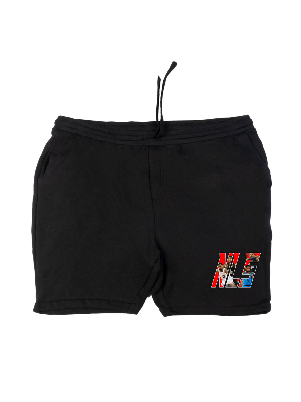 Trey Dickerson Shorts