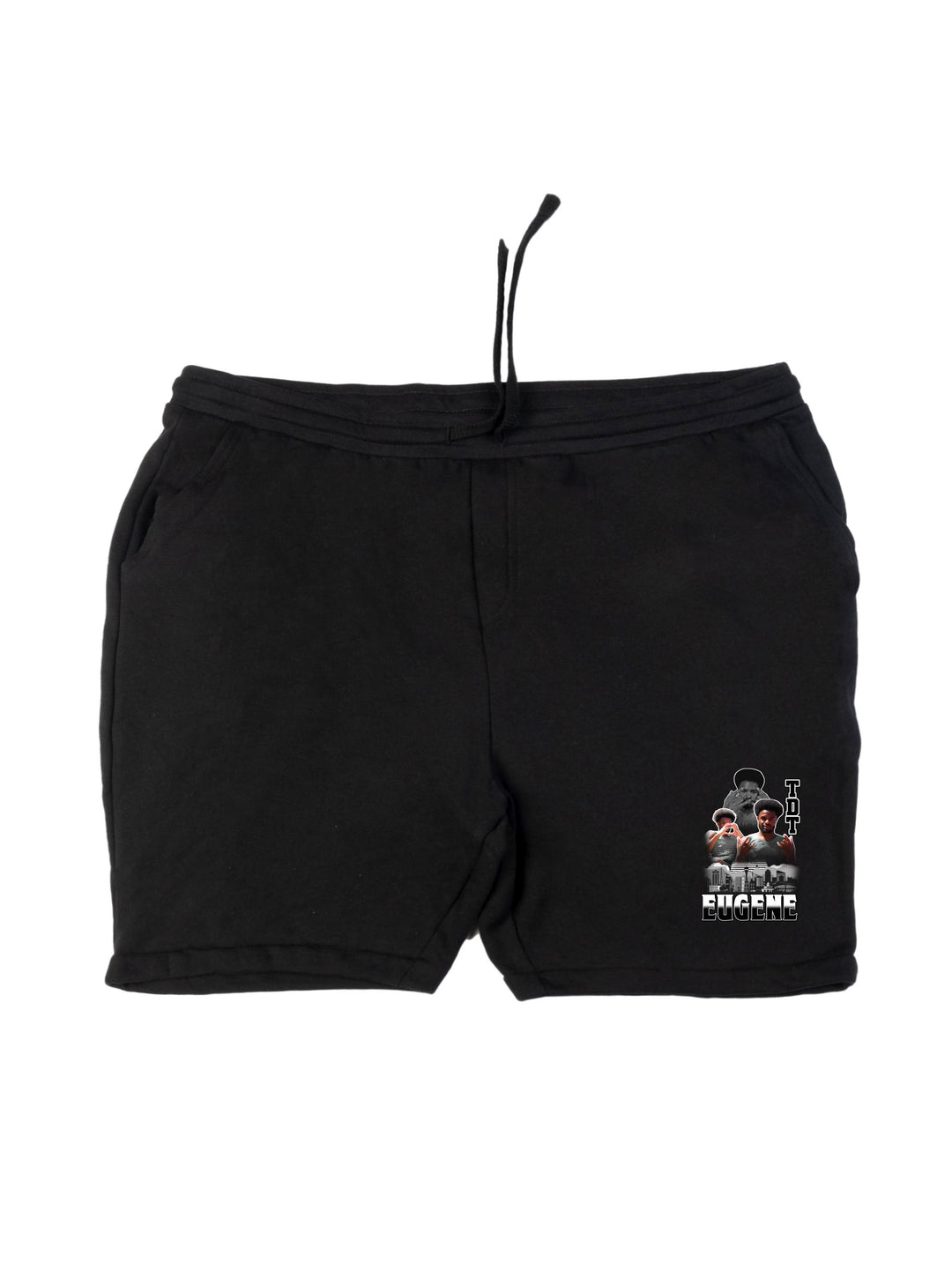 TreDarius Tintinger City Shorts