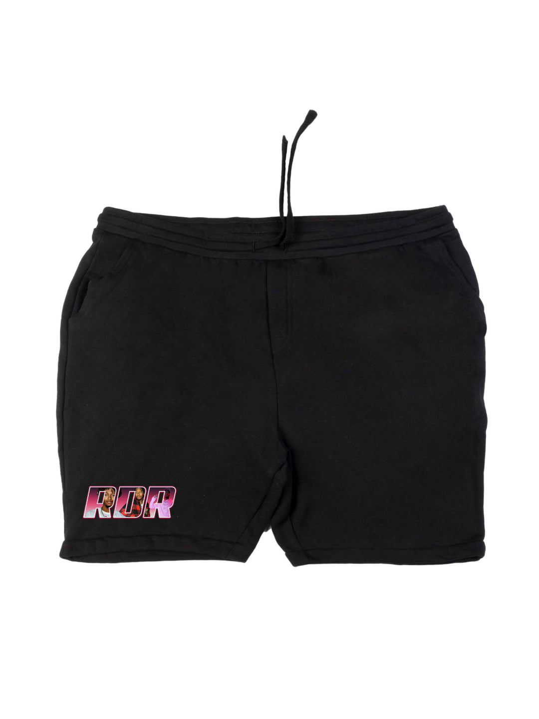 Raphael Ruff Shorts