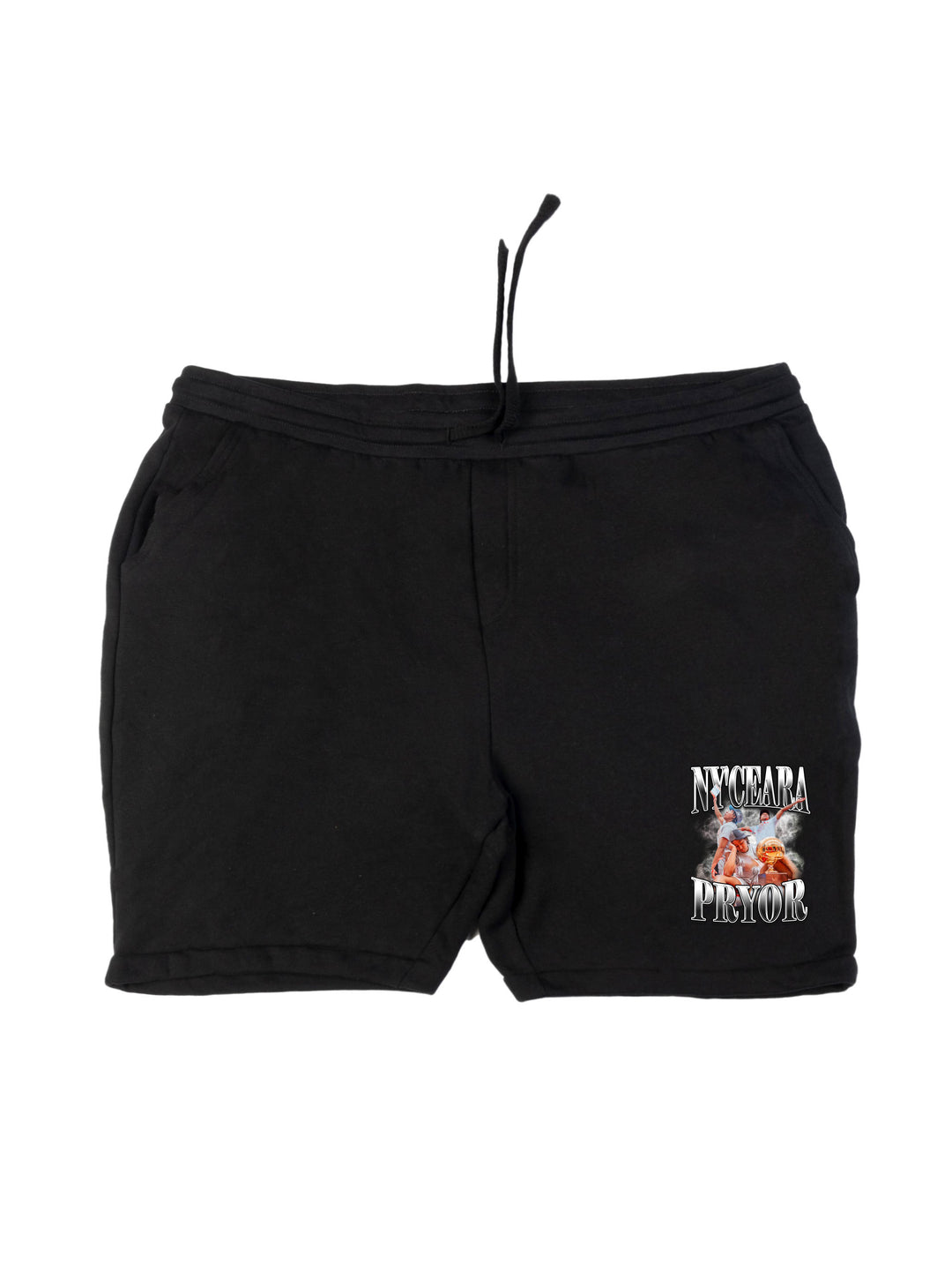 NyCeara Pryor Shorts