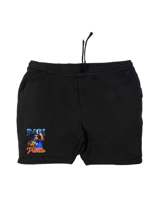 Papi Pablito Shorts