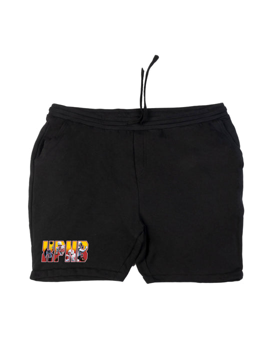 Xavion Butler Shorts