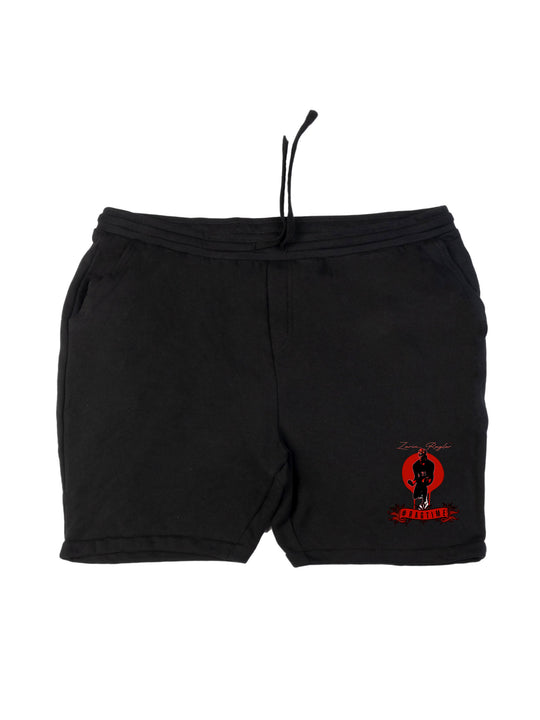 Zaria Ragler Shorts