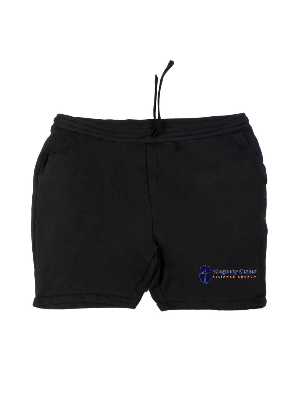 Allegheny Center Alliance Church Shorts