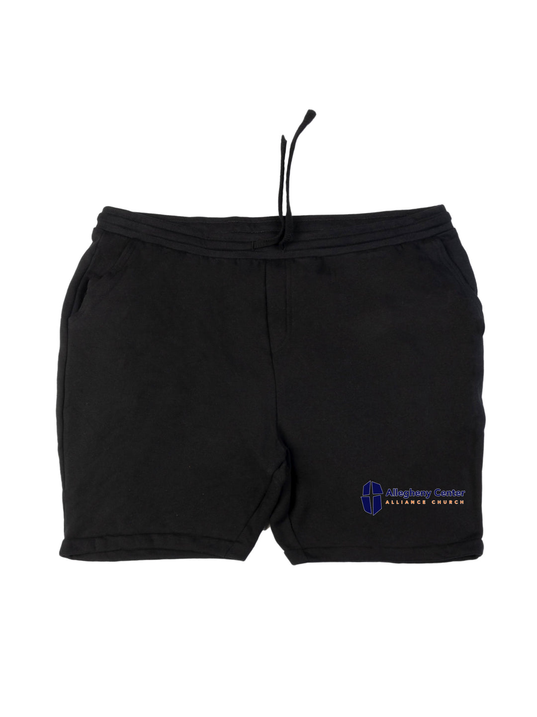 Allegheny Center Alliance Church Shorts