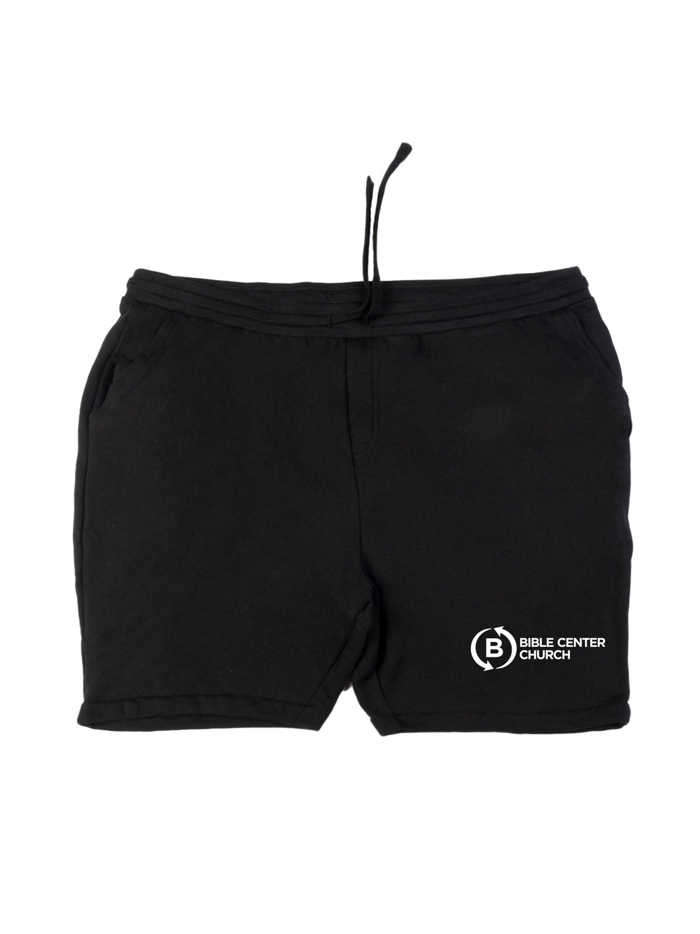 Bible Center Church Shorts