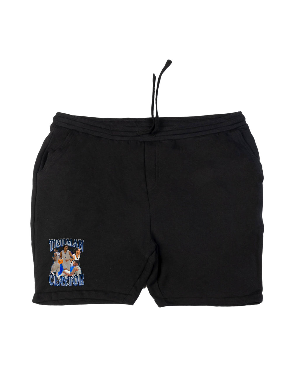 Truman Claytor Shorts